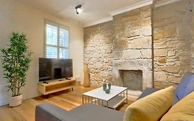 2 Bedroom Family Friendly Ultimo Near The Centre 2 E-Bikes Included